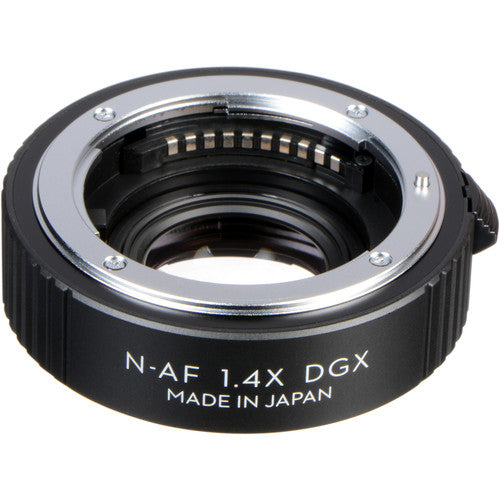 TELEPLUS HD DGX 1.4x Teleconverter for Canon EF/EF-S