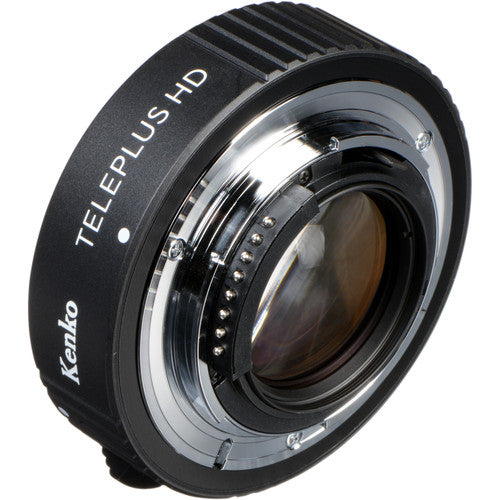 TELEPLUS HD DGX 1.4x Teleconverter for Canon EF/EF-S