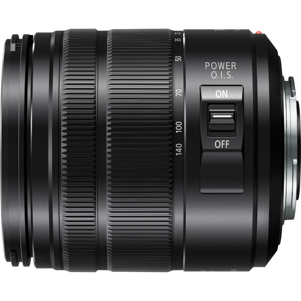 LUMIX G VARIO 14-140 F3.5-5.6 – Gosselinphoto