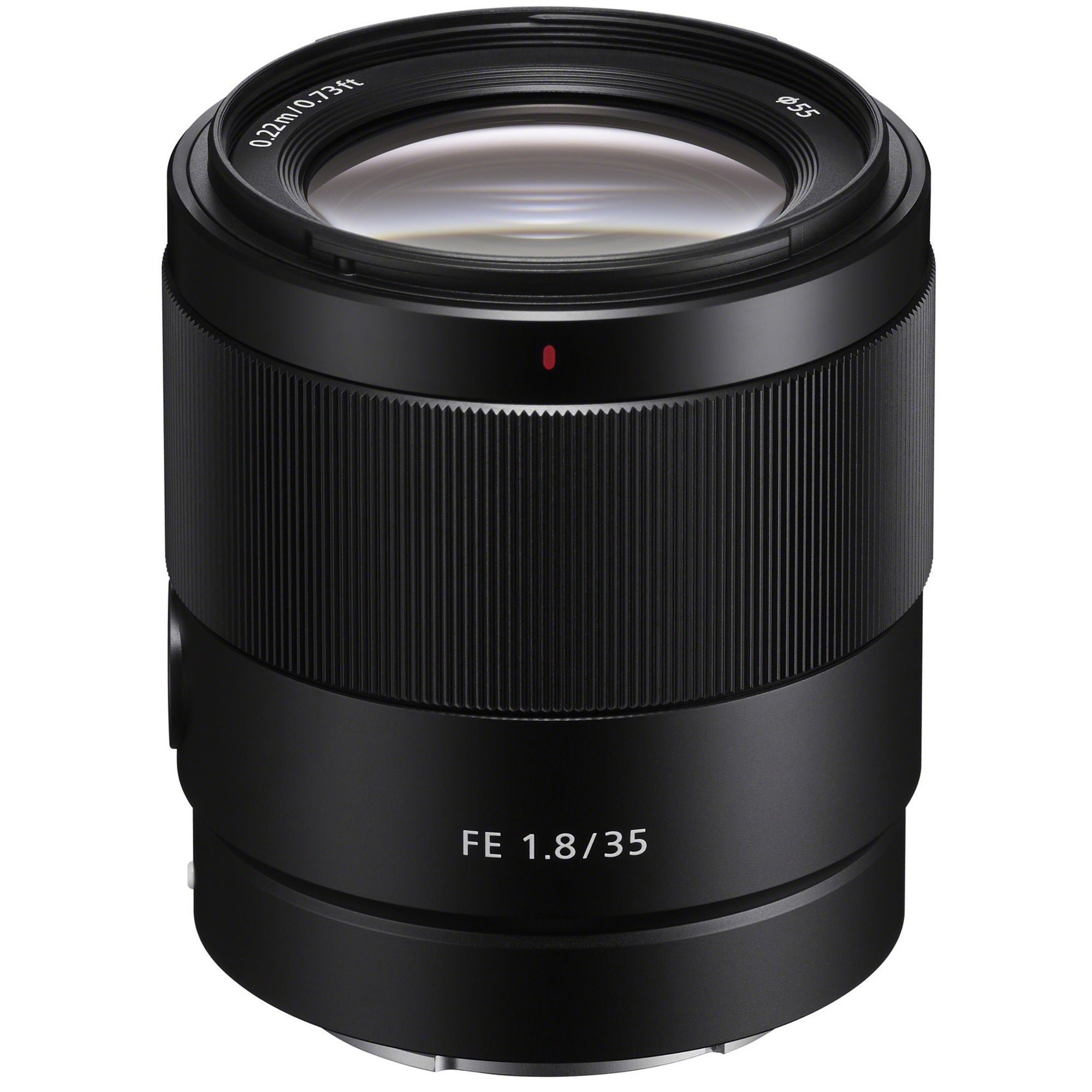 SONY FE 35MM F/1.8 – Gosselinphoto