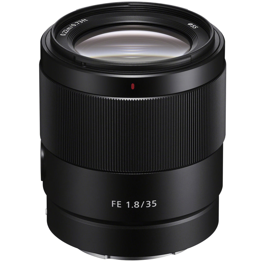 FE 35mm f/1.8