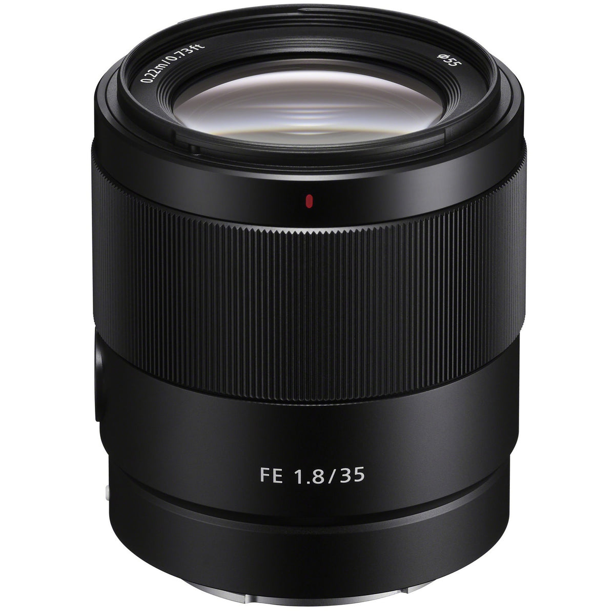 FE 35mm f/1.8