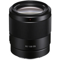 FE 35mm f/1.8