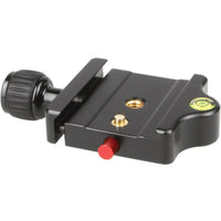 MP-20 Quick Release Photo Platform