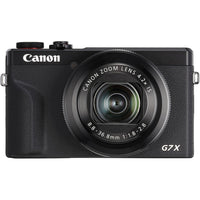 PowerShot G7 X Mark III (Noir)