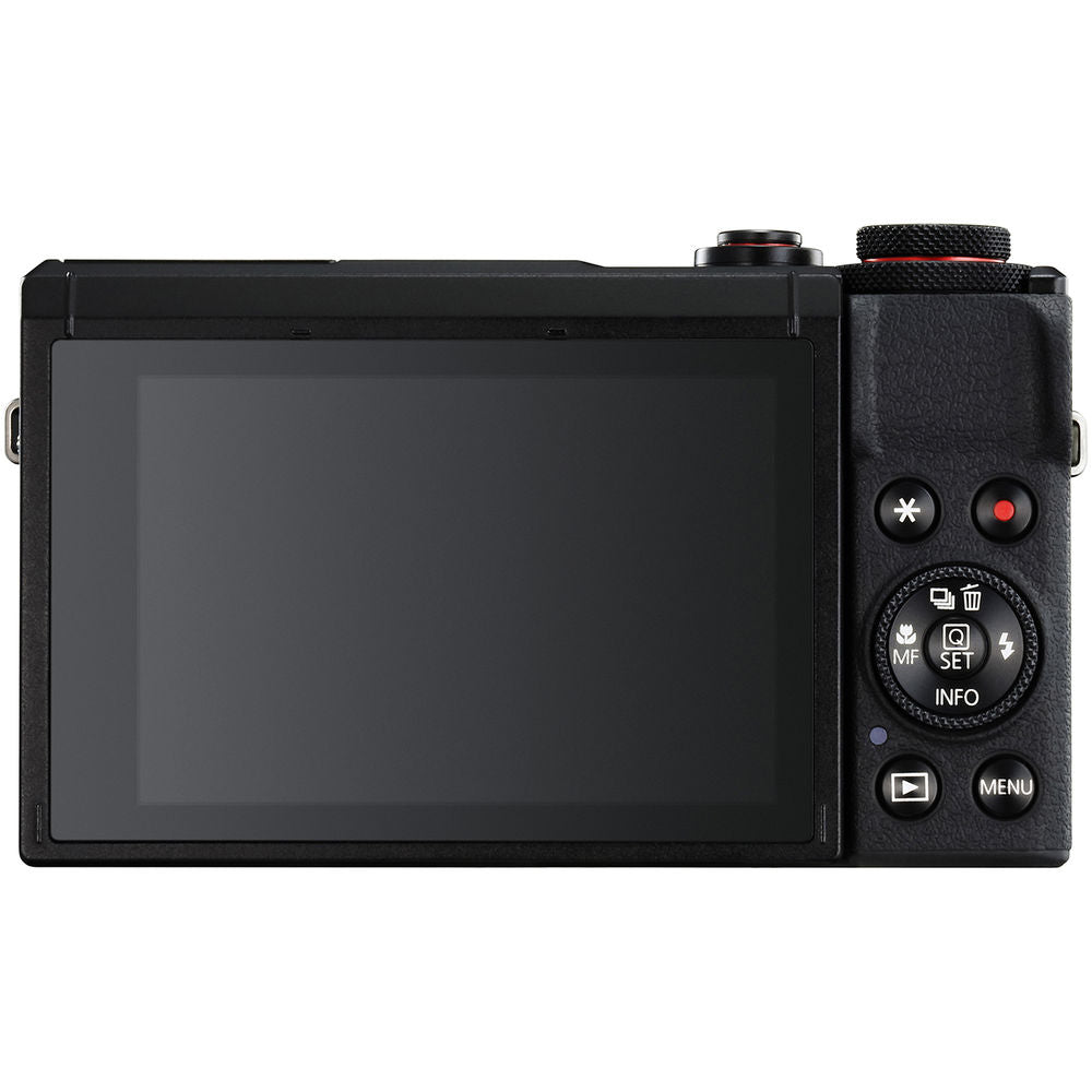 PowerShot G7 X Mark III (Noir)