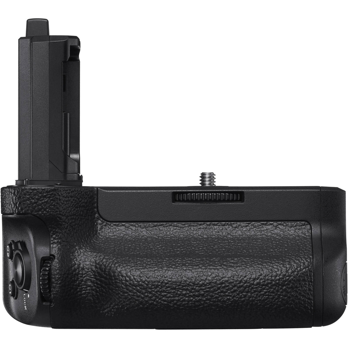 VG-C4EM Vertical Grip for a7R IV / a7R V / a7 IV / a9 II