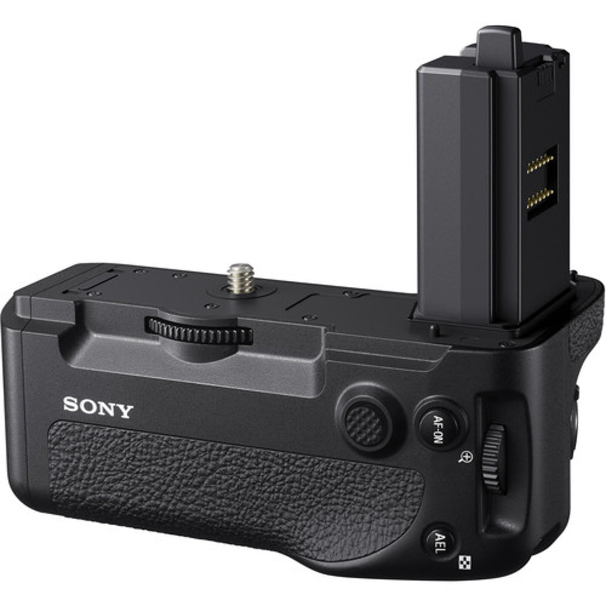 VG-C4EM Vertical Grip for a7R IV / a7R V / a7 IV / a9 II