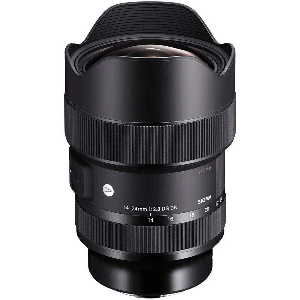 14-24mm f/2.8 DG DN Art for Sony E
