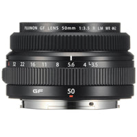 GF 50mm f/3.5 R LM WR