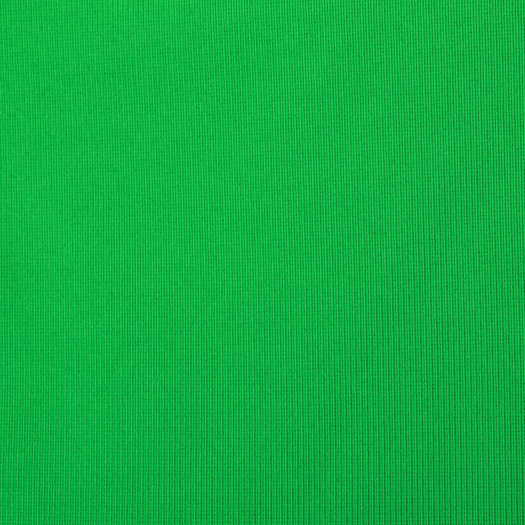 Wrinkle Resistant Backdrop 10 x 12' (Chroma Green)