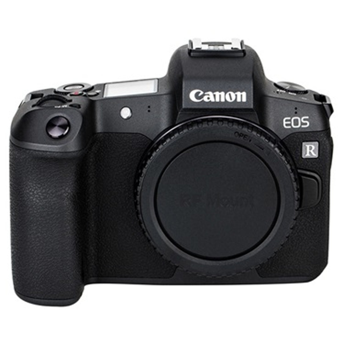 Capuchon pour Boîtier Canon R