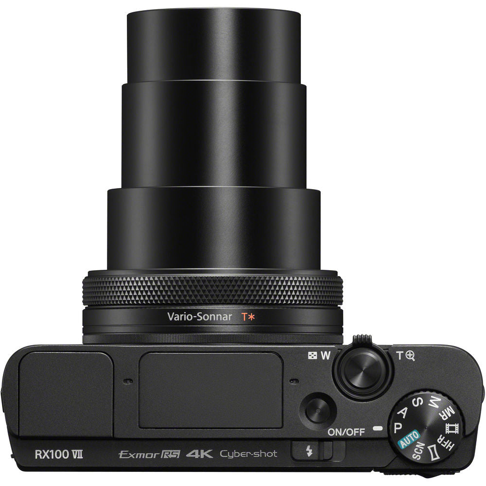 RX100 VII