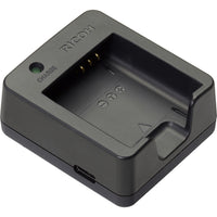 BJ-11 Battery Charger for Ricoh DB-110 Battery