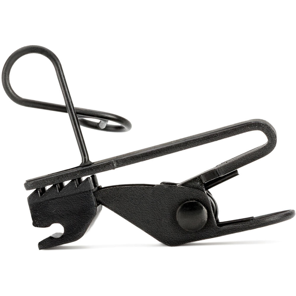 Lavalier GO Microphone (Black)