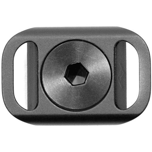 Plaque Anchor