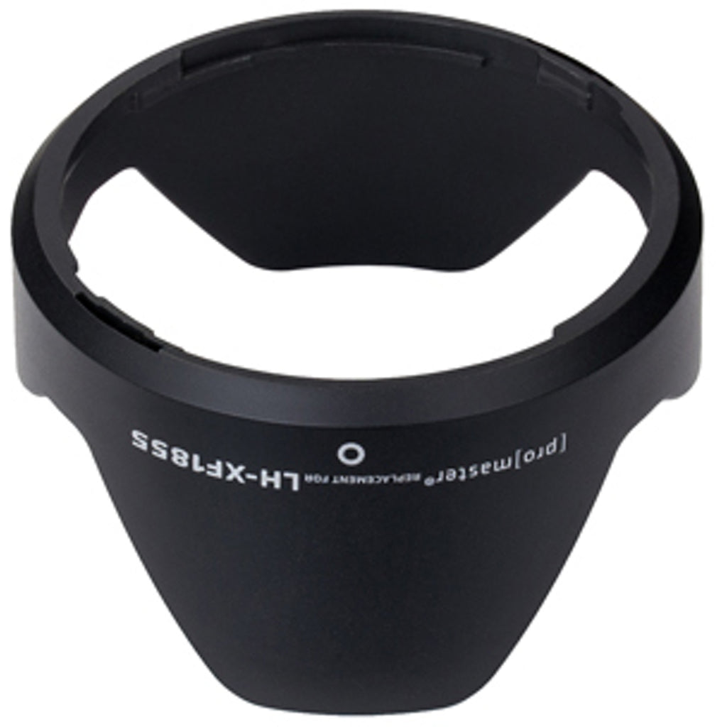 LH-XF1855 Lens Hood for Fujifilm