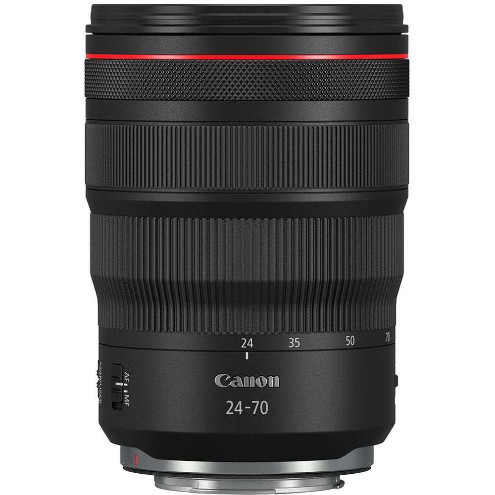 CANON RF 24-70MM F/2.8 L IS USM – Gosselinphoto