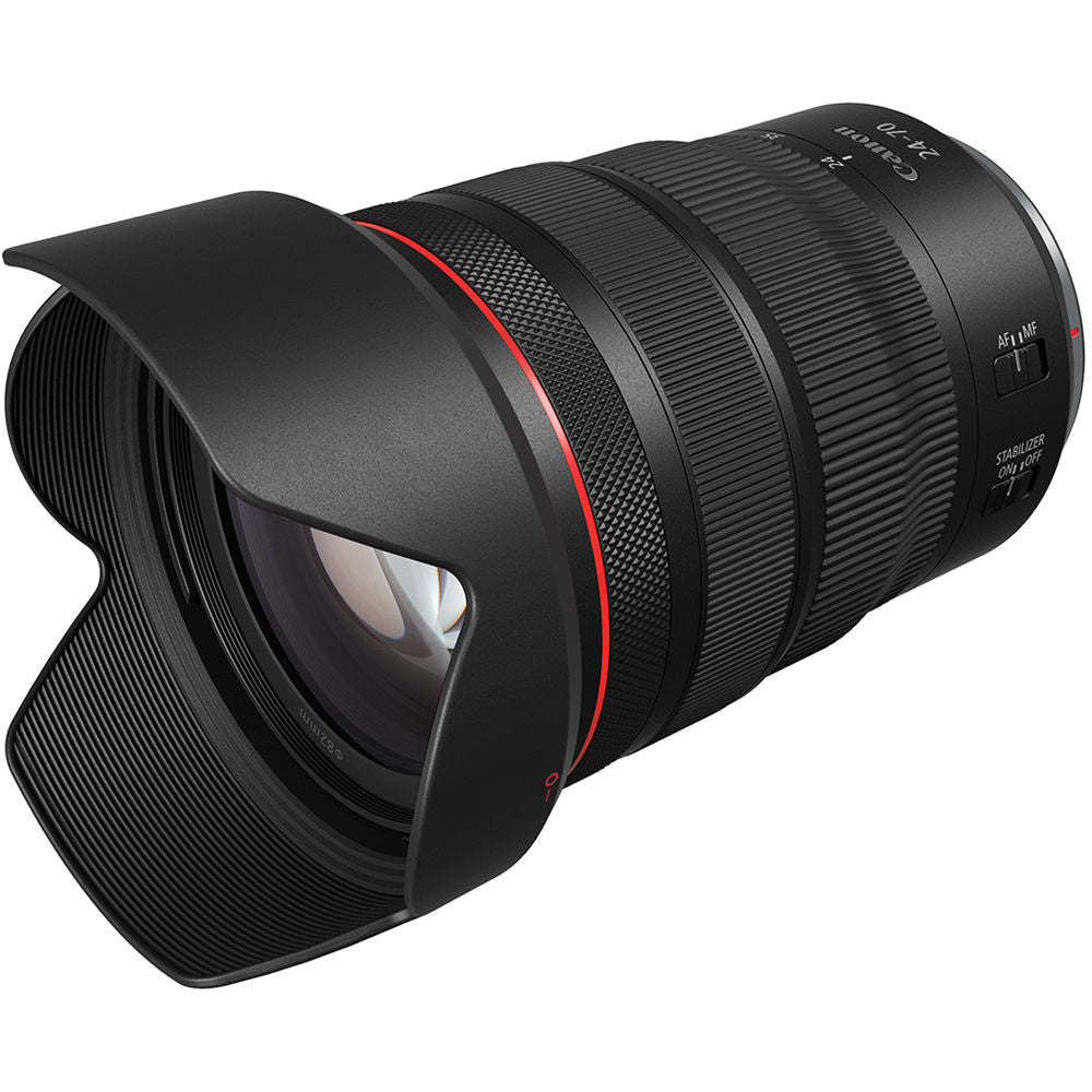 Canon RF 24-70mm f/2.8L IS USM – Gosselinphoto