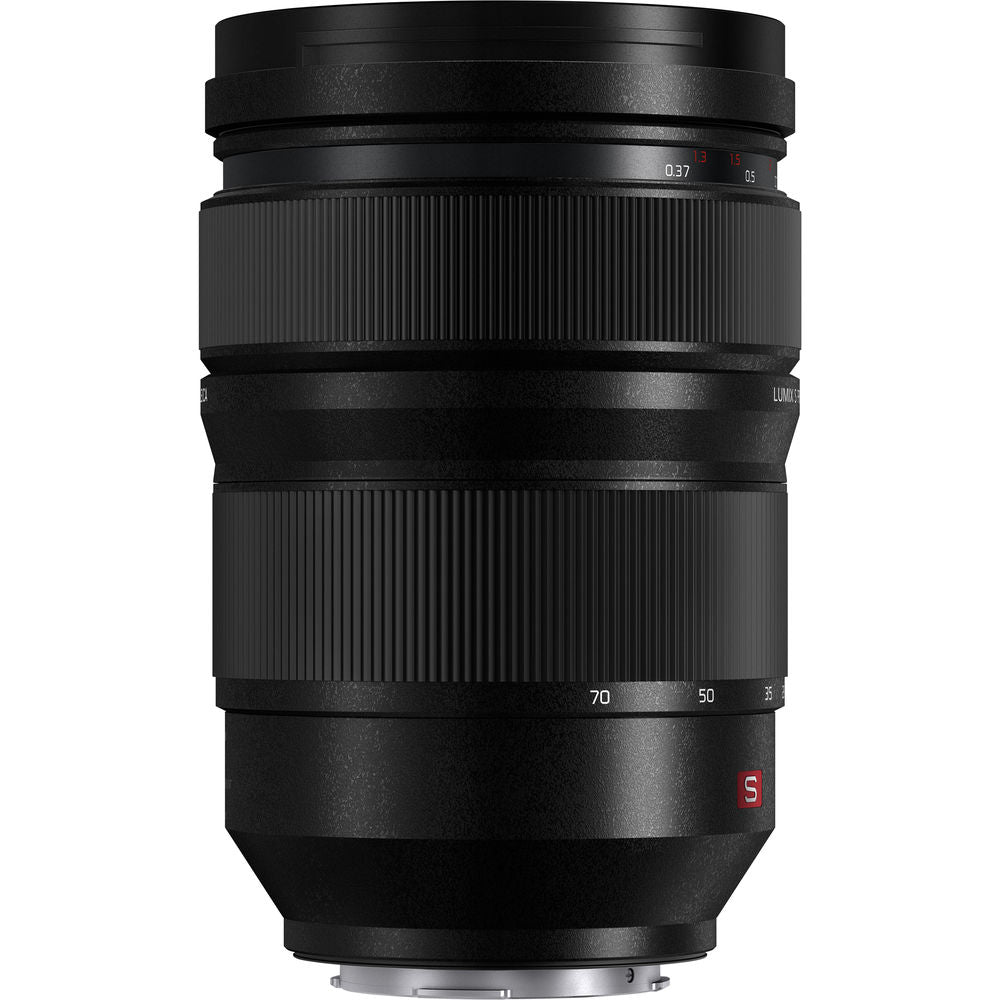 Lumix S PRO 24-70MM f/2.8
