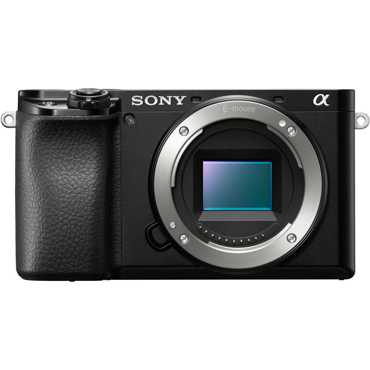 a6100 Mirrorless Camera