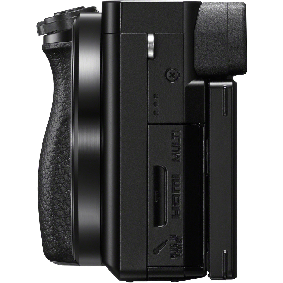 a6100 Mirrorless Camera