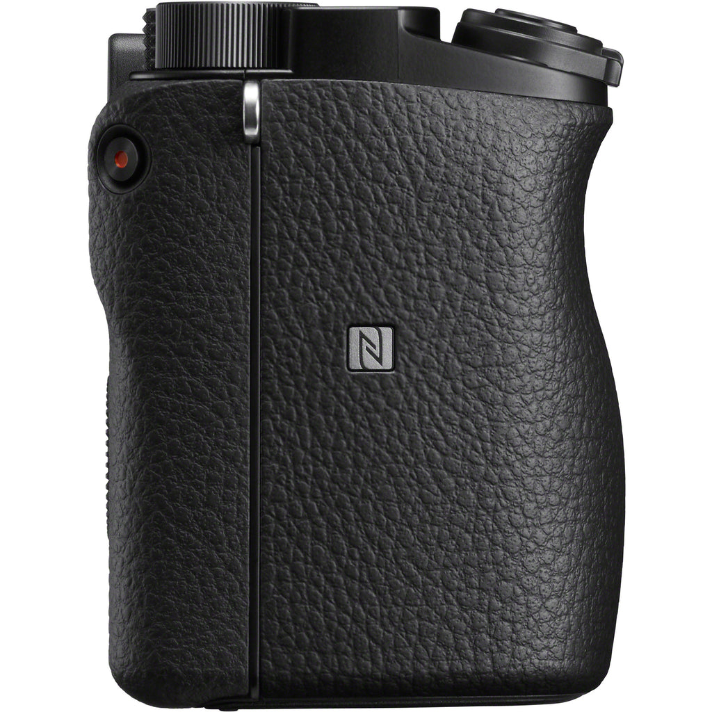 a6100 Mirrorless Camera