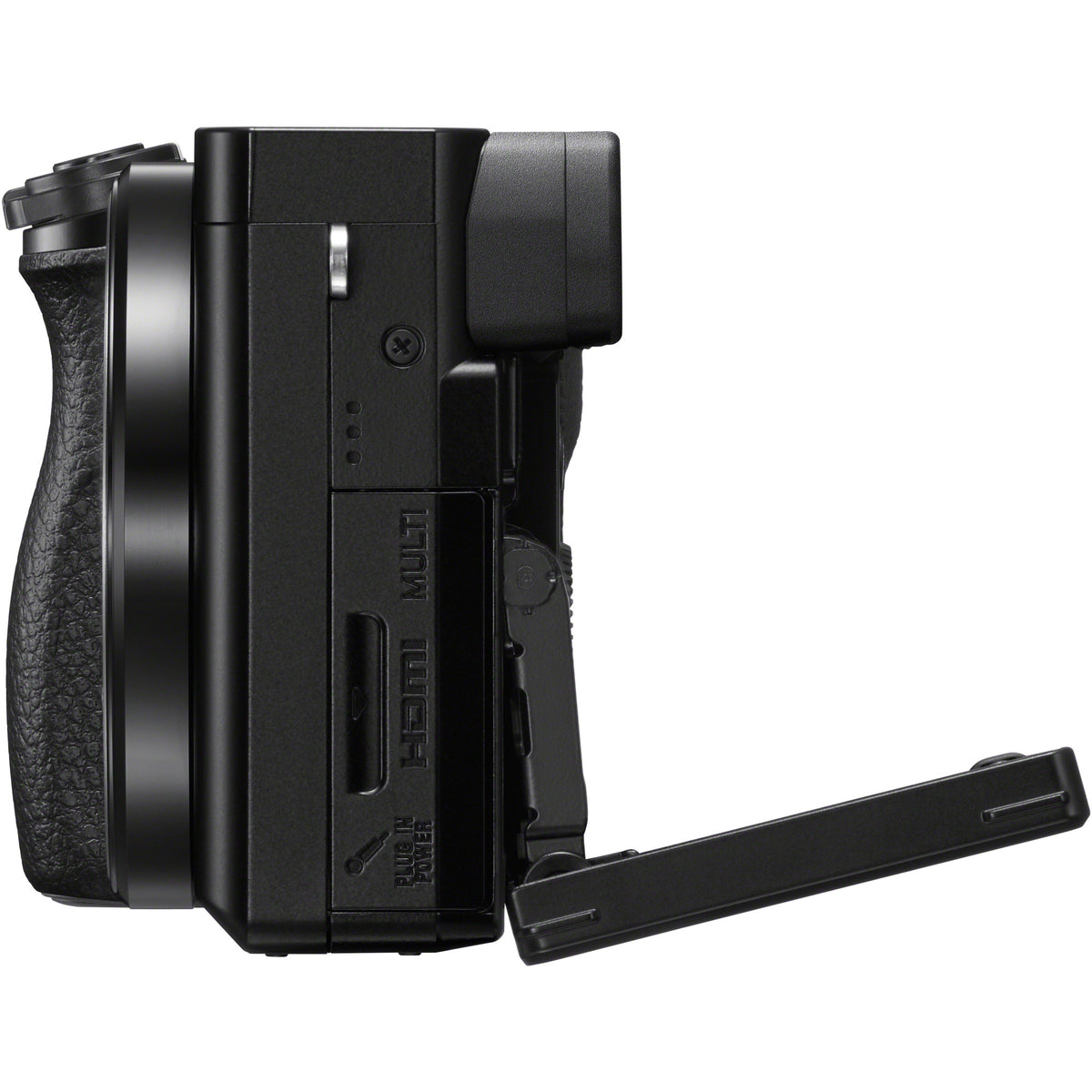 a6100 Mirrorless Camera