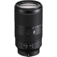 E 70-350mm f/4.5-6.3 G OSS