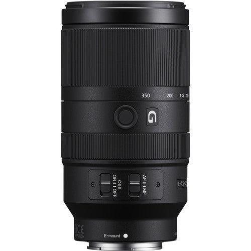 E 70-350mm f/4.5-6.3 G OSS