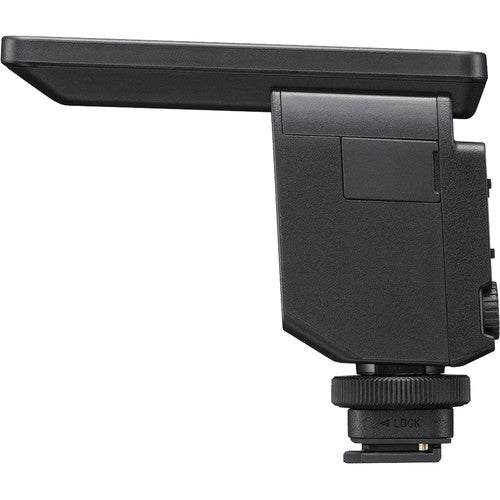 ECM-B1M Shotgun Microphone