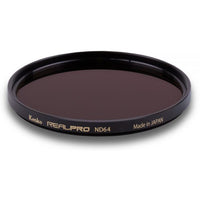 Filtre à Densité Neutre ND64 REALPRO MC 67mm