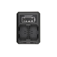 Chargeur Double USB pour Pile Sony NP-FZ100