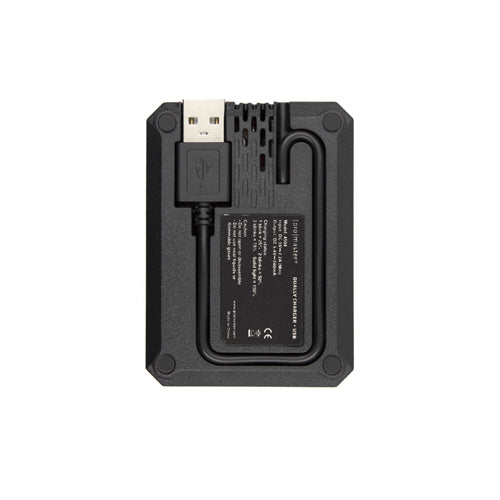 Chargeur Double USB pour Pile Sony NP-FZ100