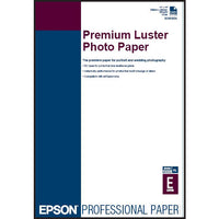 Papier Photo Ultra Haute Qualité Lustré 13x19po (100 Feuilles)