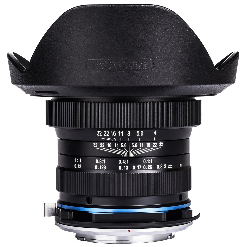 15mm f/4.0 Macro pour Sony FE