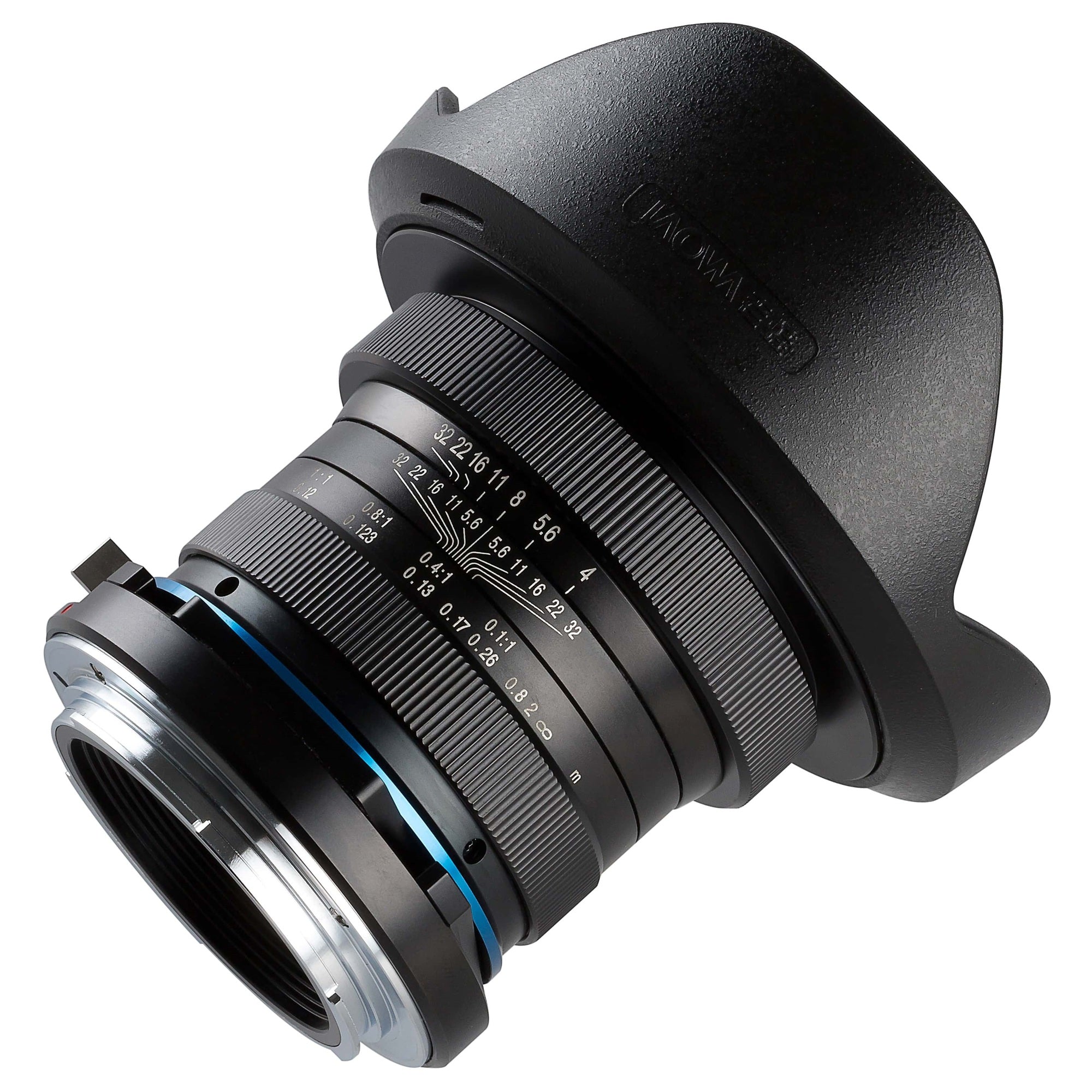 Laowa 15mm f/4.0 Macro for Sony FE – Gosselinphoto