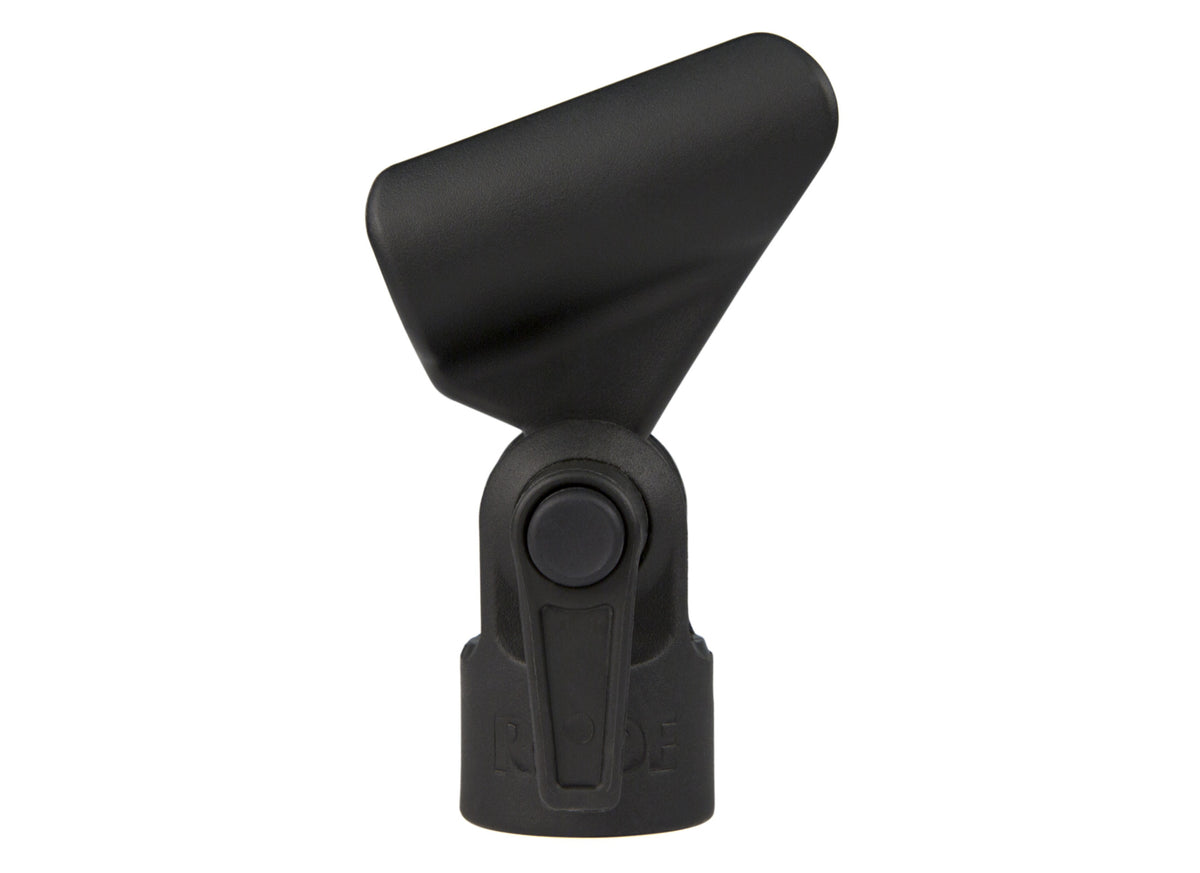 RM5 Microphone Clip