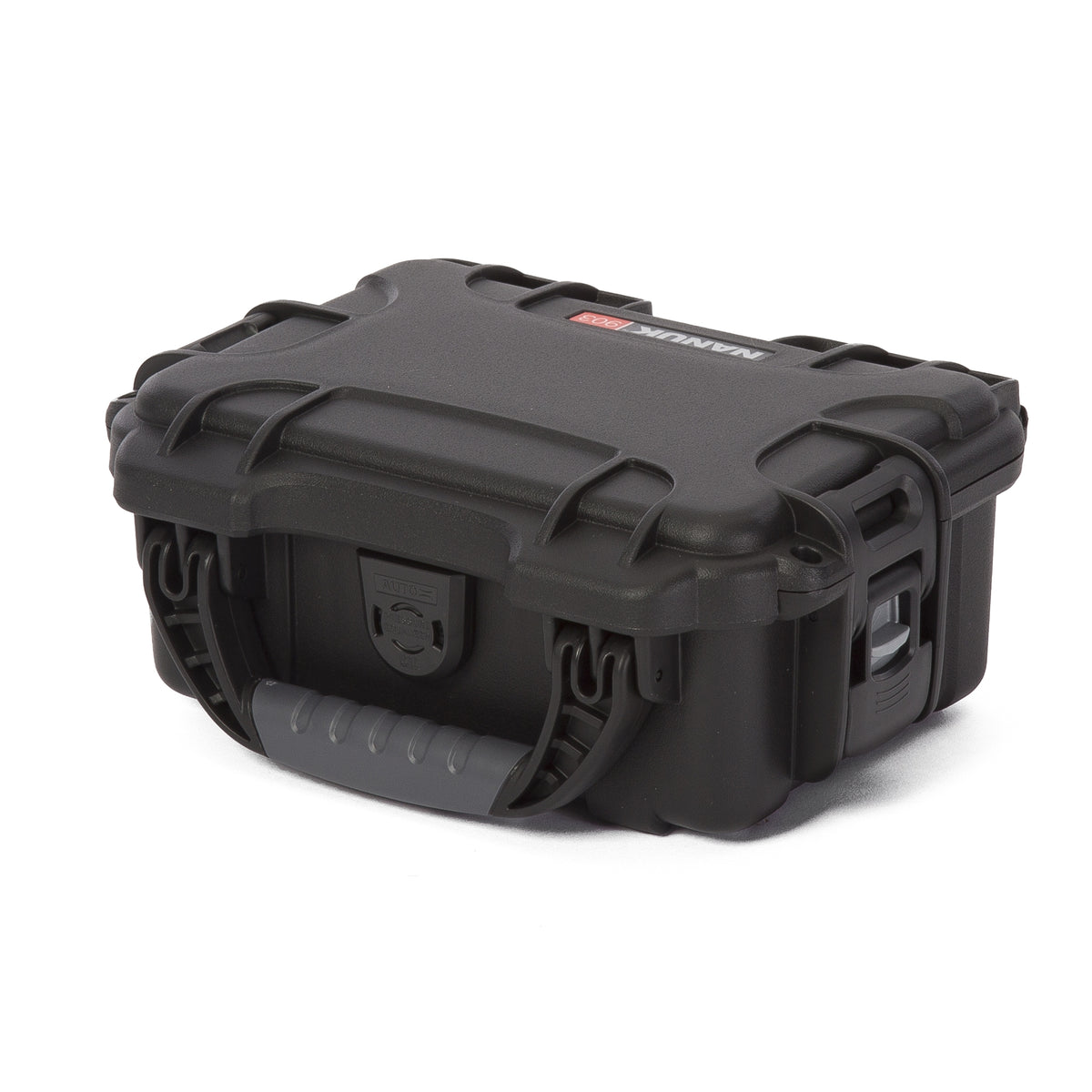 Nanuk 903 Hard Case without Foam (Black)