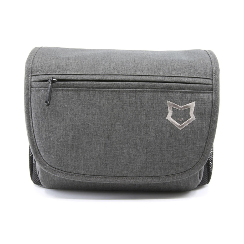 Shoulder Bag (Grey)