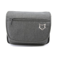 Shoulder Bag (Grey)