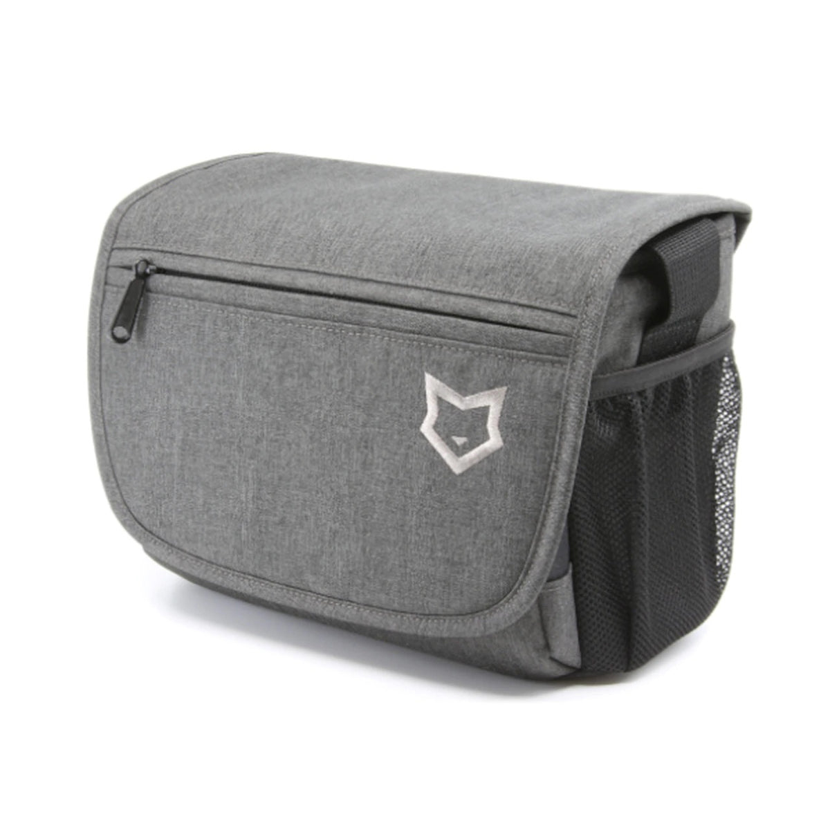 Shoulder Bag (Grey)