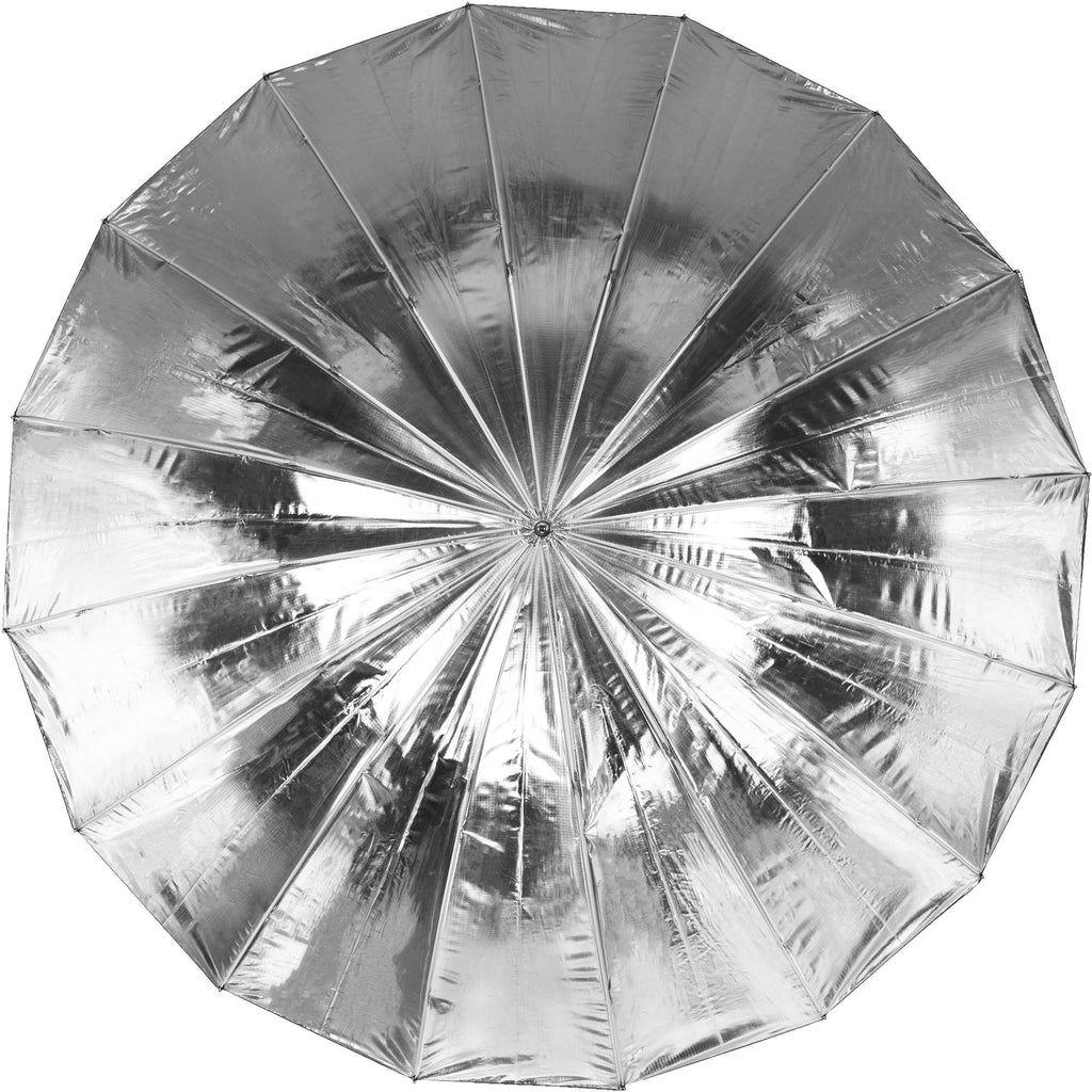 Umbrella Deep 51'' (Silver)