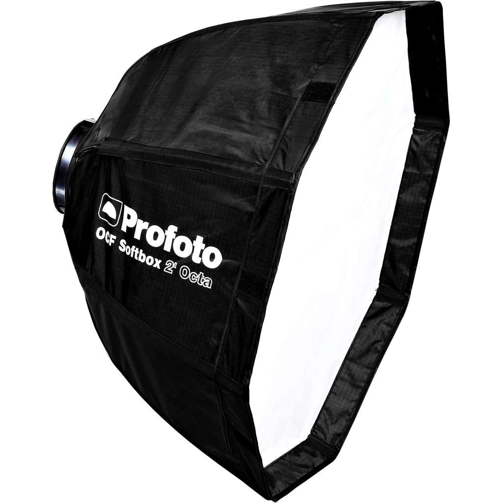 OCF Softbox 2’ Octagonal