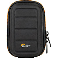 Hardside CS 20 Camera Case (Black)