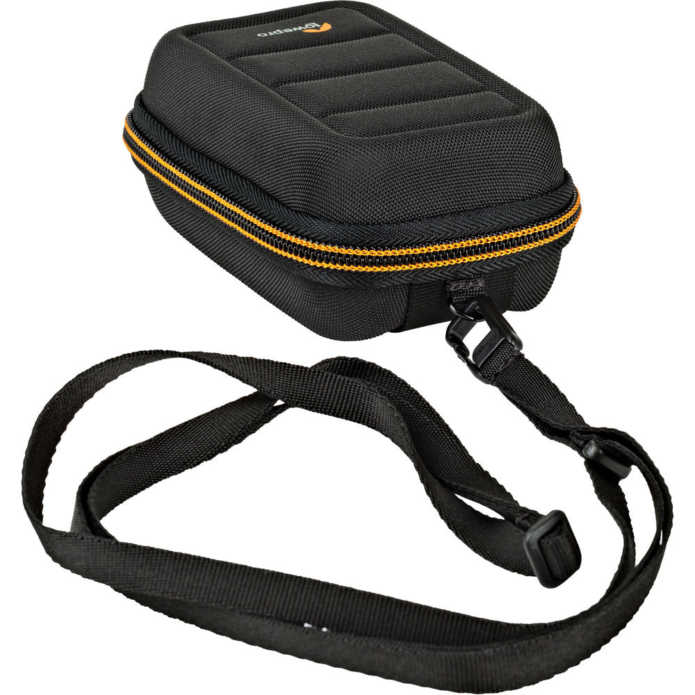 Hardside CS 20 Camera Case (Black)