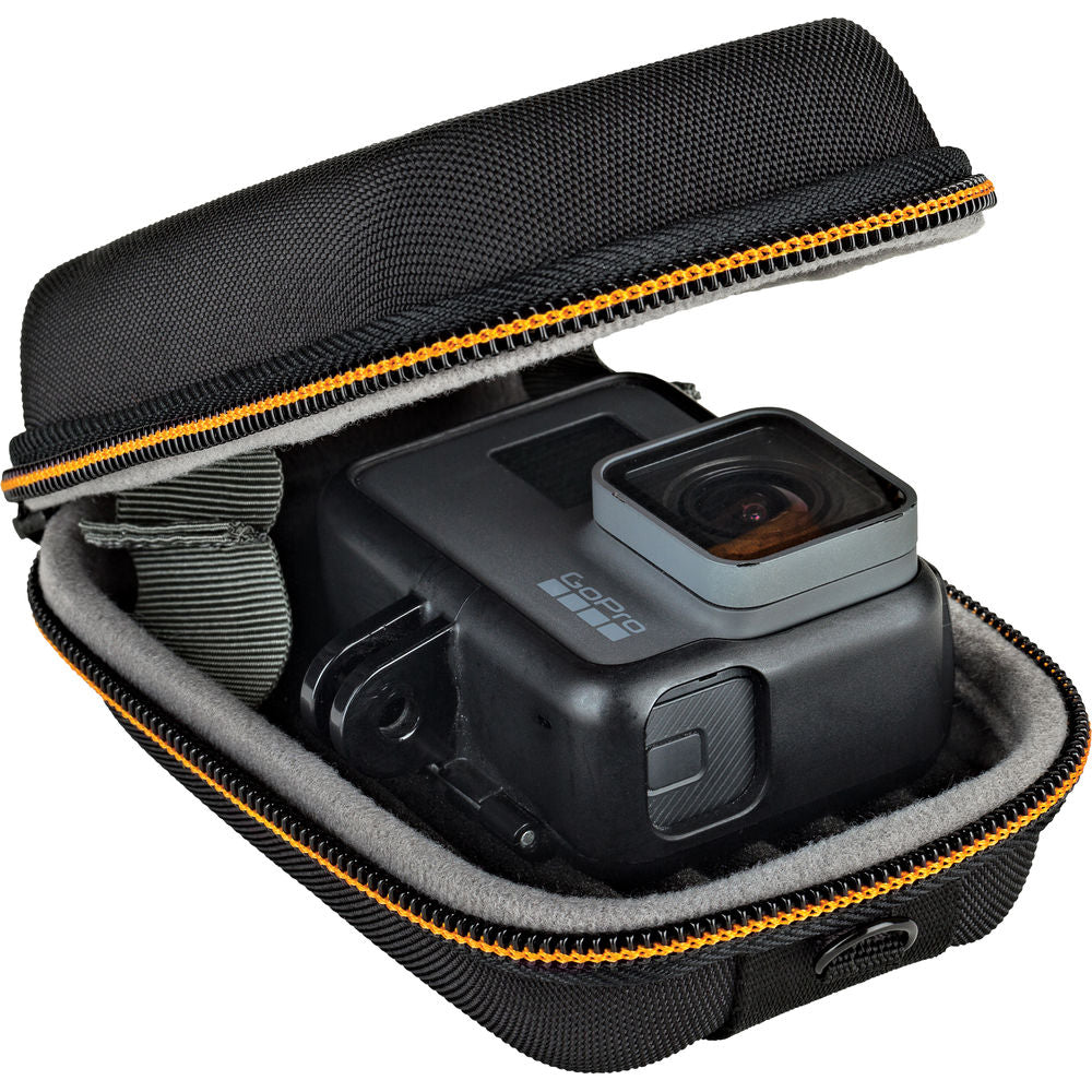 Hardside CS 20 Camera Case (Black)