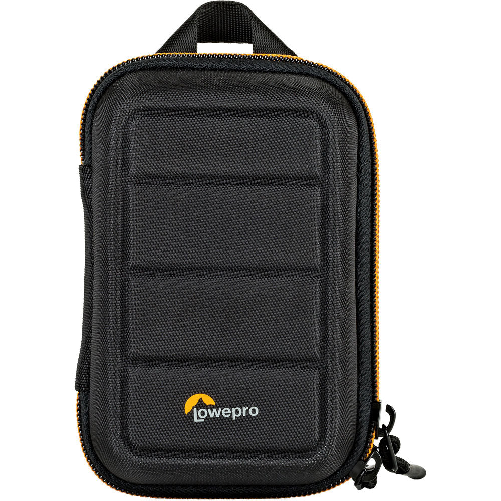 Lowepro Étui robuste Hardside CS 40 (Noir)