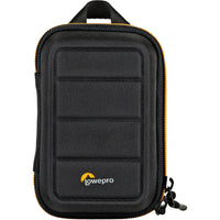 Lowepro Étui robuste Hardside CS 40 (Noir)