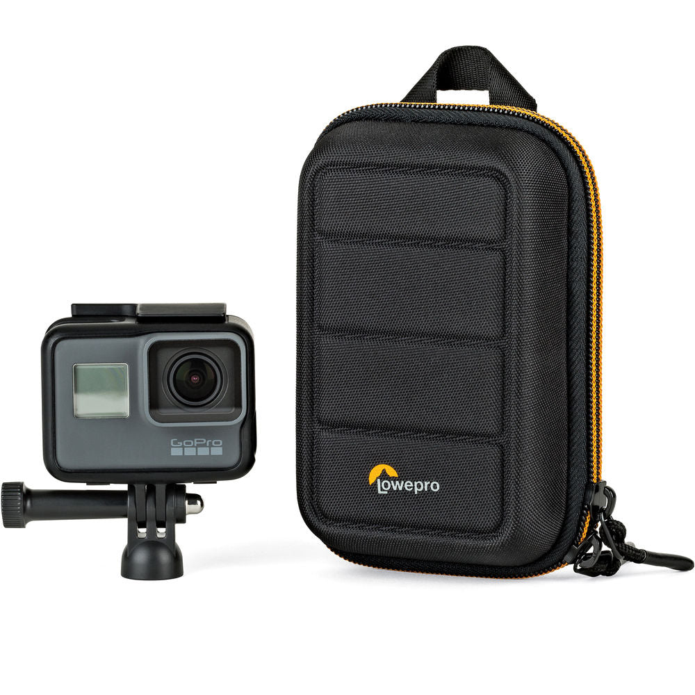 Lowepro Étui robuste Hardside CS 40 (Noir)